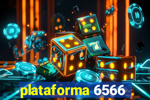 plataforma 6566